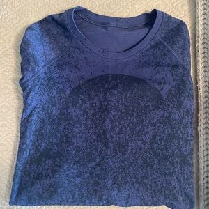Lululemon Swiftly Long Sleeve